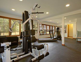 Ramada By Wyndham Flemington Facilidades foto
